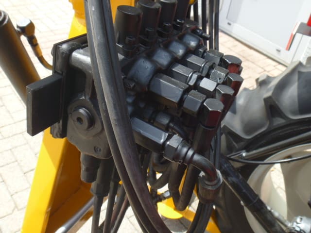 Mc Connel Swingtrim 150 - Afbeelding 15