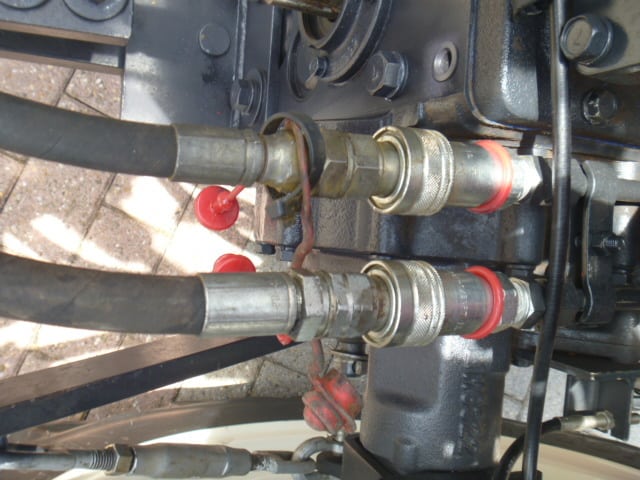 Mc Connel Swingtrim 150 - Afbeelding 16