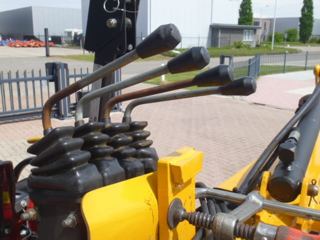 Mc Connel Swingtrim 150 - Afbeelding 17