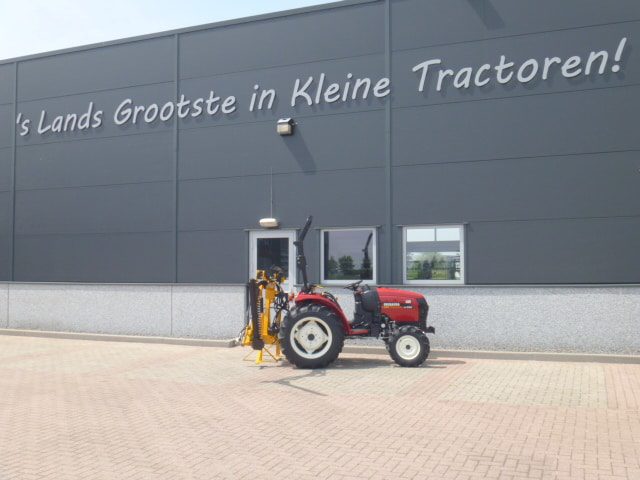 Mc Connel Swingtrim 150 - Afbeelding 18