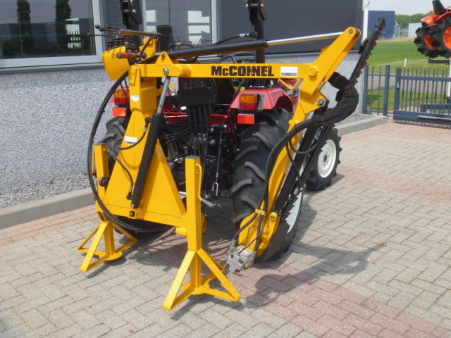 Mc Connel Swingtrim 150 - Afbeelding 2