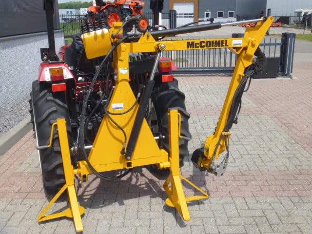 Mc Connel Swingtrim 150 - Afbeelding 3