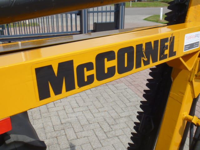 Mc Connel Swingtrim 150 - Afbeelding 6