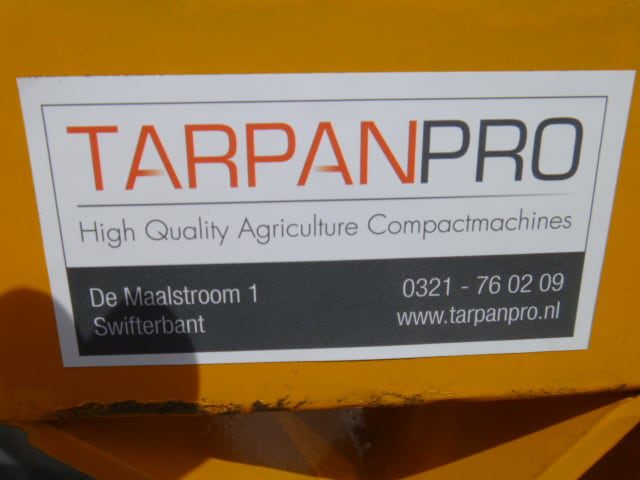 Mc Connel Swingtrim 150 - Afbeelding 7