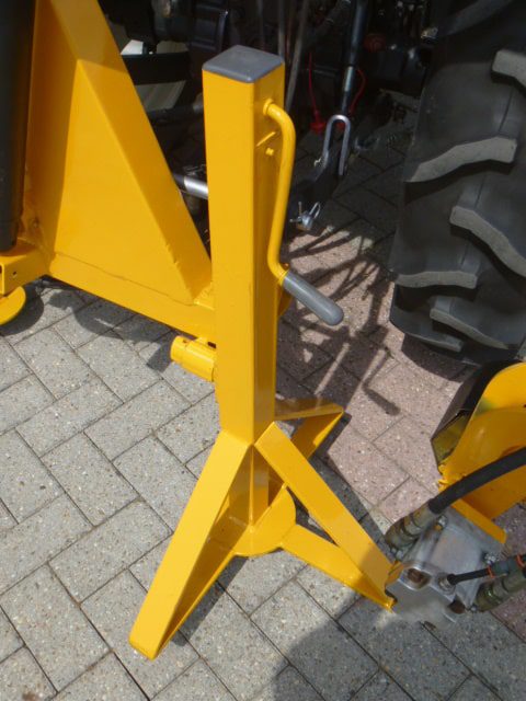 Mc Connel Swingtrim 150 - Afbeelding 8