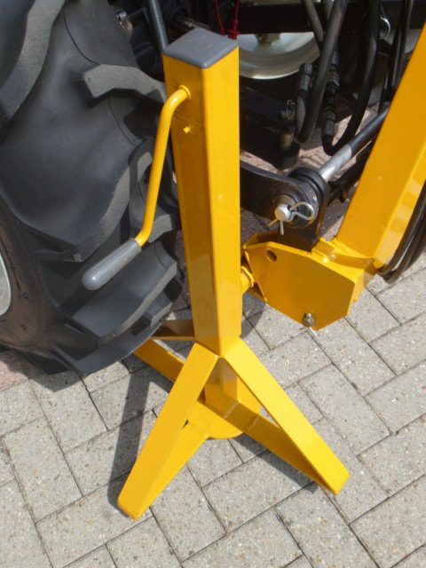 Mc Connel Swingtrim 150 - Afbeelding 9