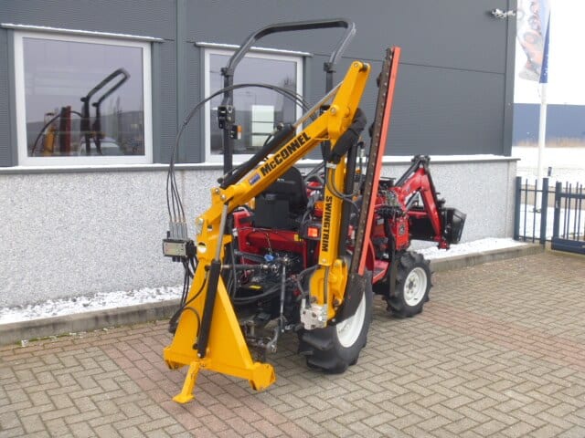 Mc Connel Swingtrim 120