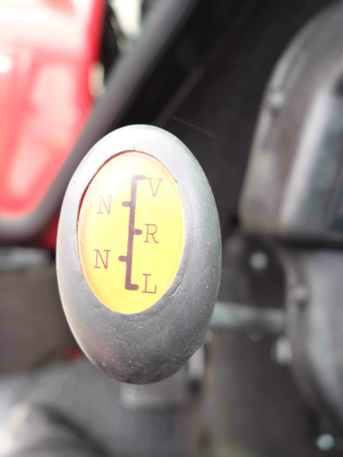 Mc Cormick 4645VRM 4wd - Afbeelding 13