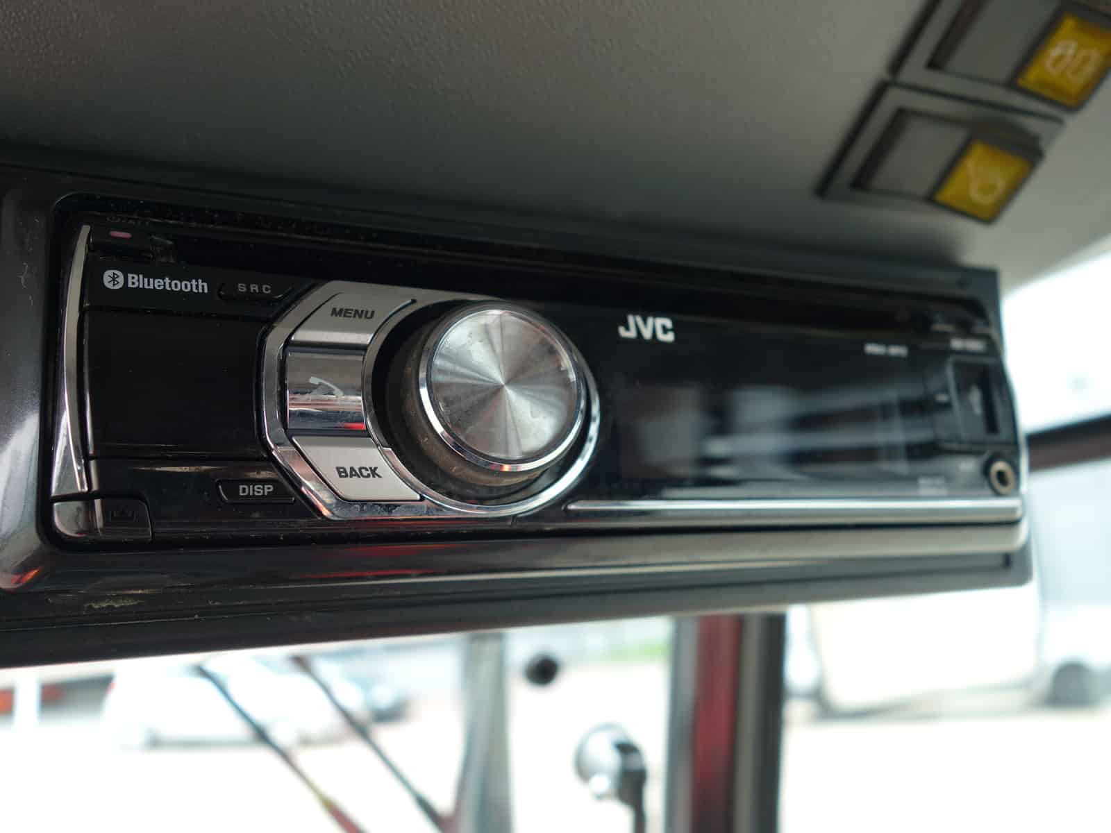 Mc Cormick 4645VRM 4wd - Afbeelding 18