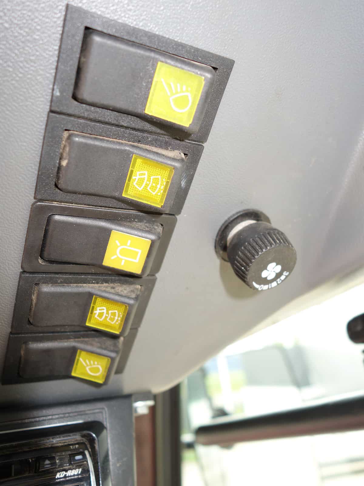 Mc Cormick 4645VRM 4wd - Afbeelding 19