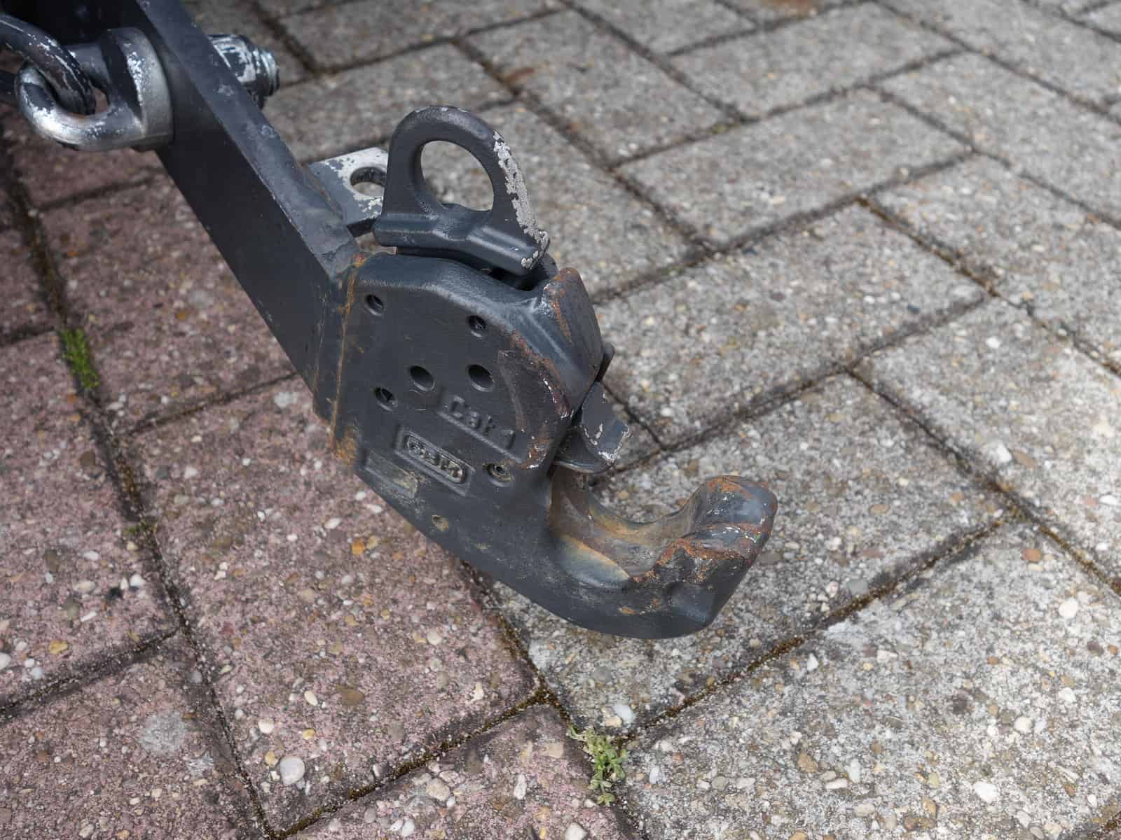 Mc Cormick 4645VRM 4wd - Afbeelding 24