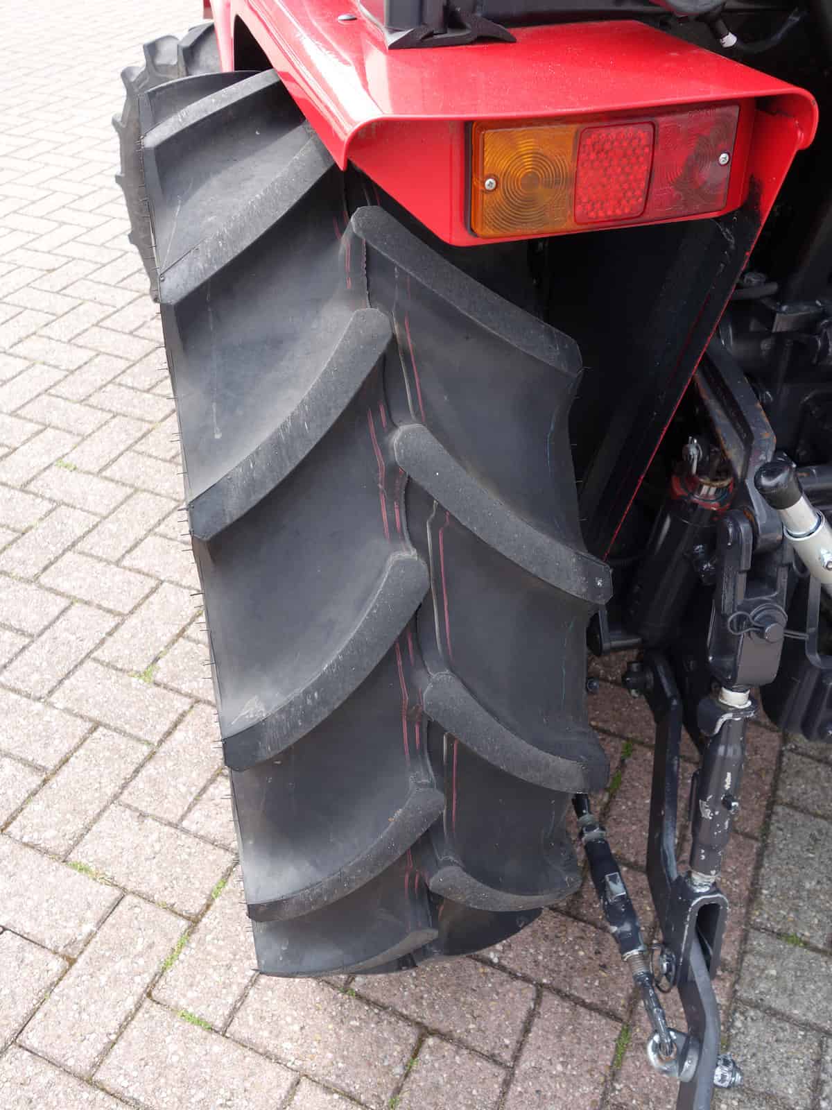 Mc Cormick 4645VRM 4wd - Afbeelding 31