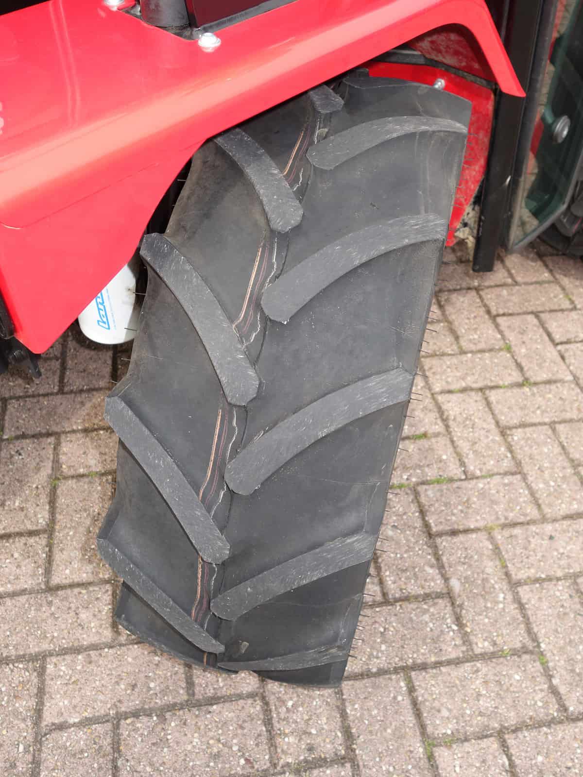 Mc Cormick 4645VRM 4wd - Afbeelding 32