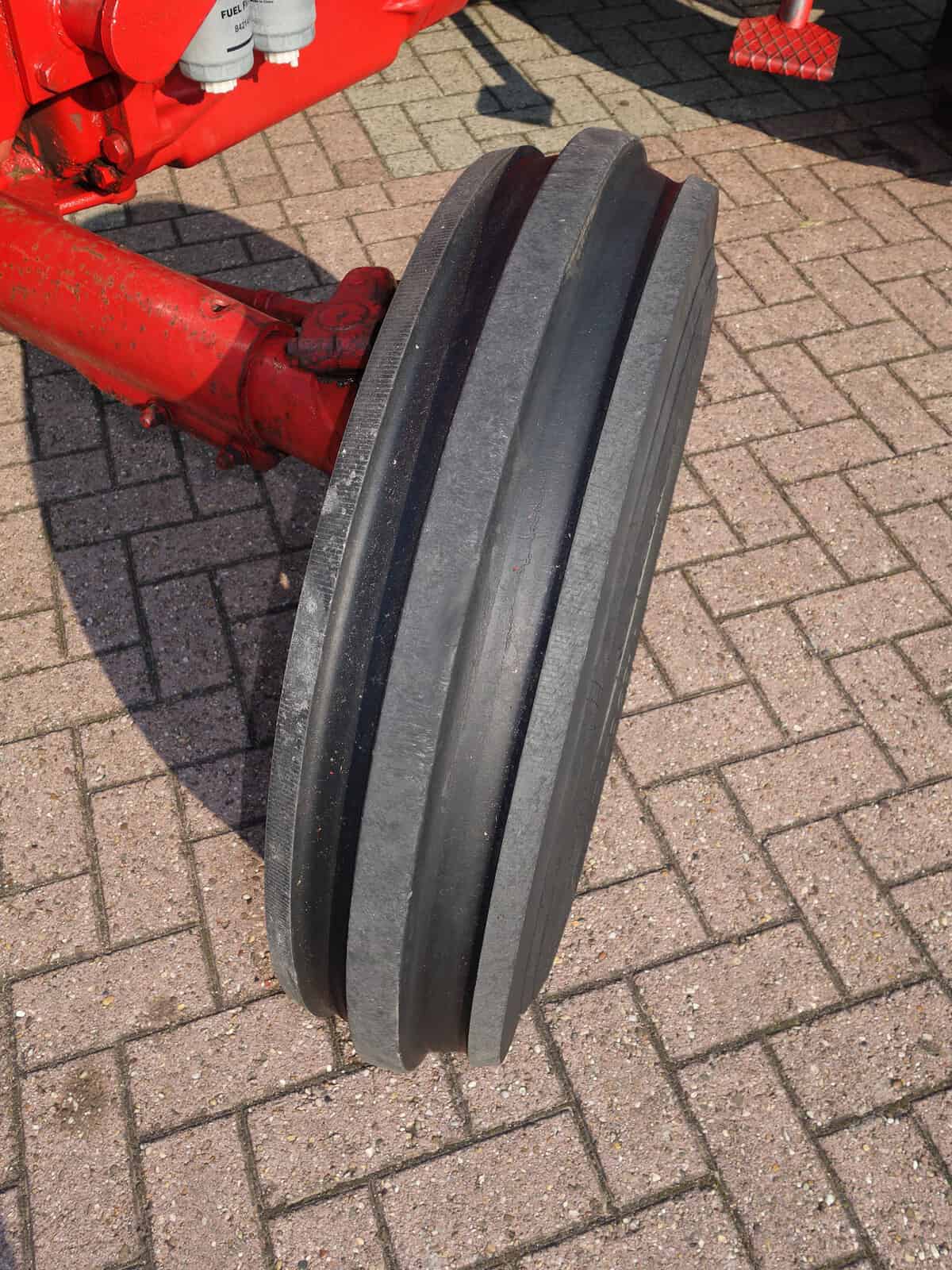 Mc Cormick 624 2wd - Afbeelding 21