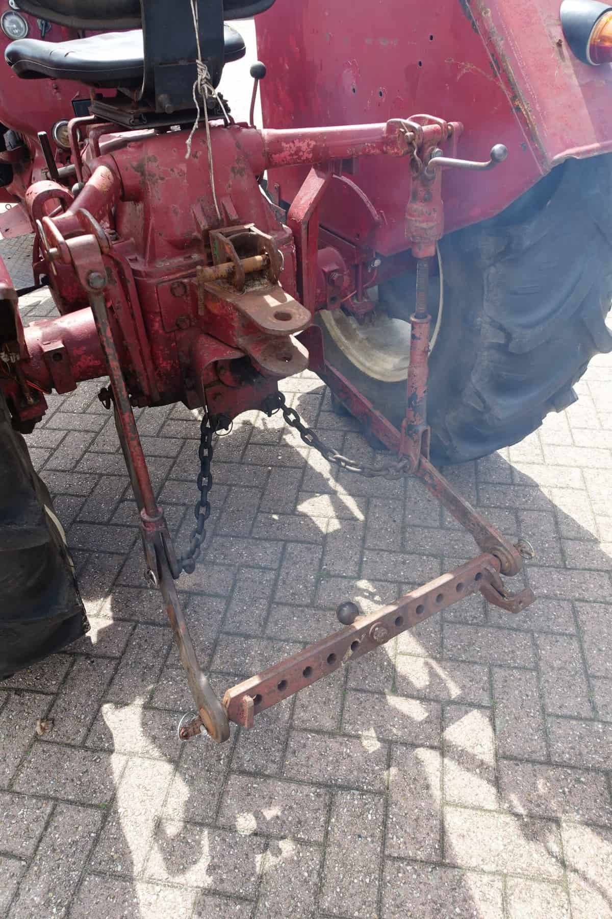 Mc Cormick D-430 - Afbeelding 13