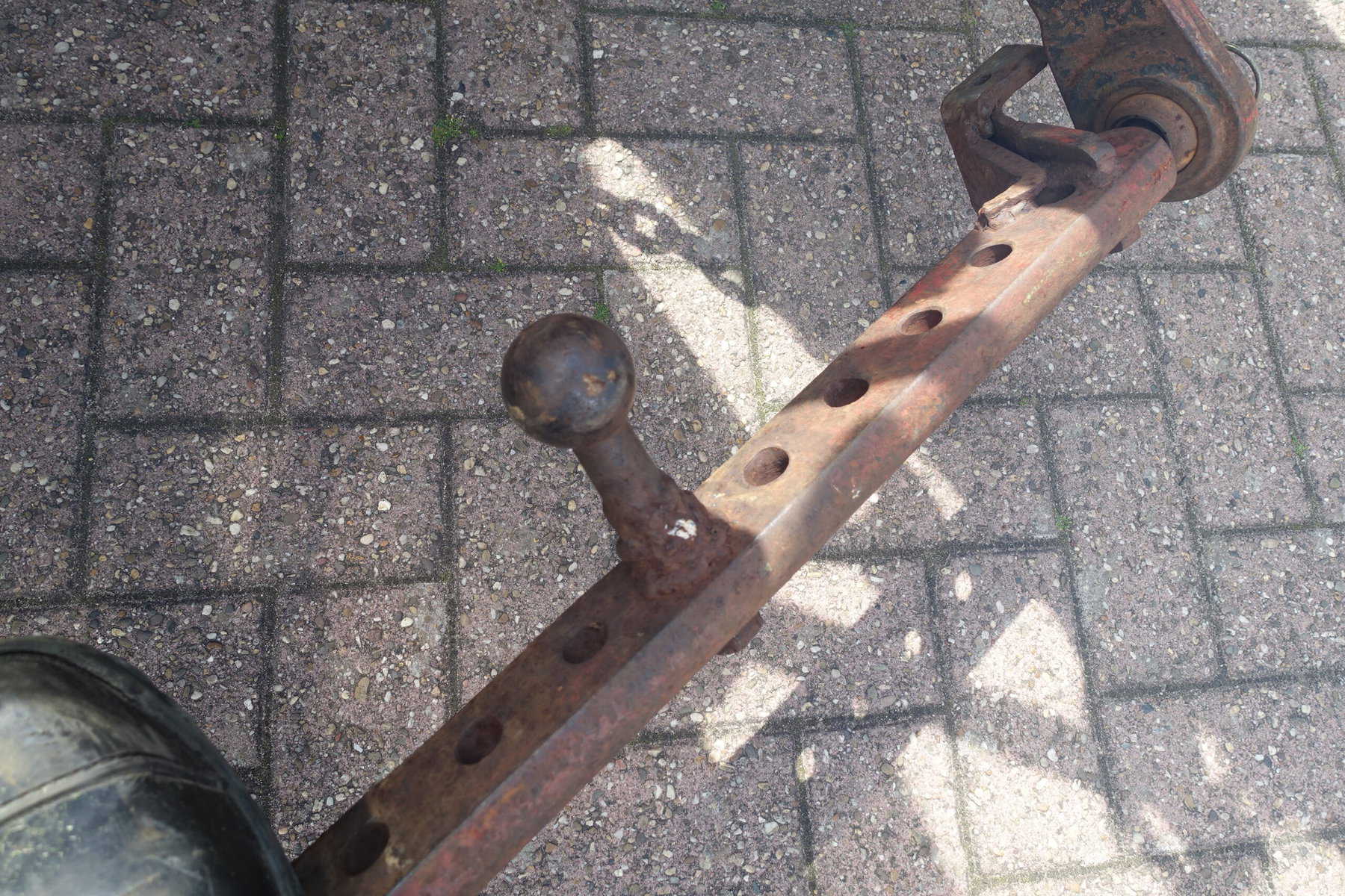 Mc Cormick D-430 - Afbeelding 14