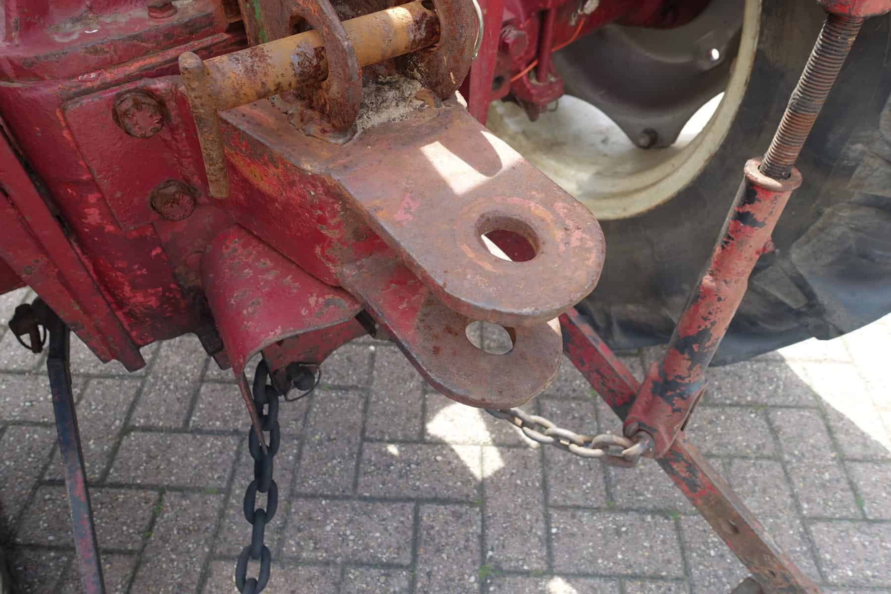 Mc Cormick D-430 - Afbeelding 15