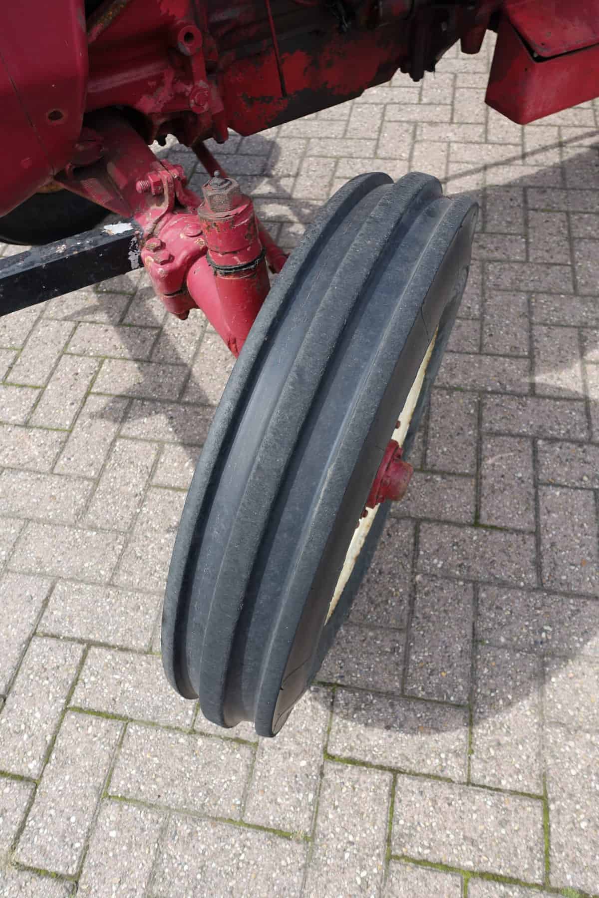 Mc Cormick D-430 - Afbeelding 17