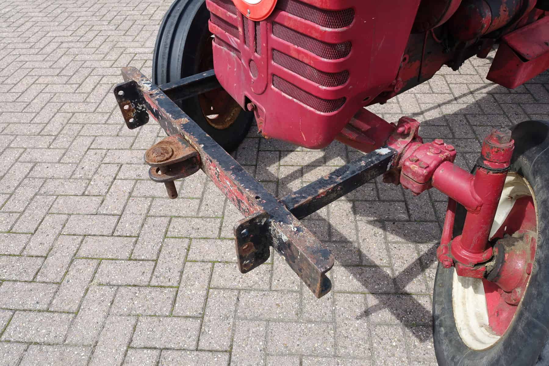 Mc Cormick D-430 - Afbeelding 18