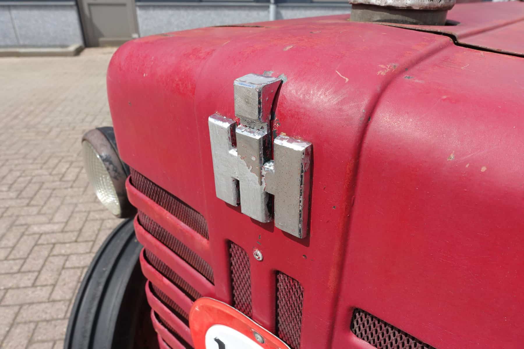 Mc Cormick D-430 - Afbeelding 5