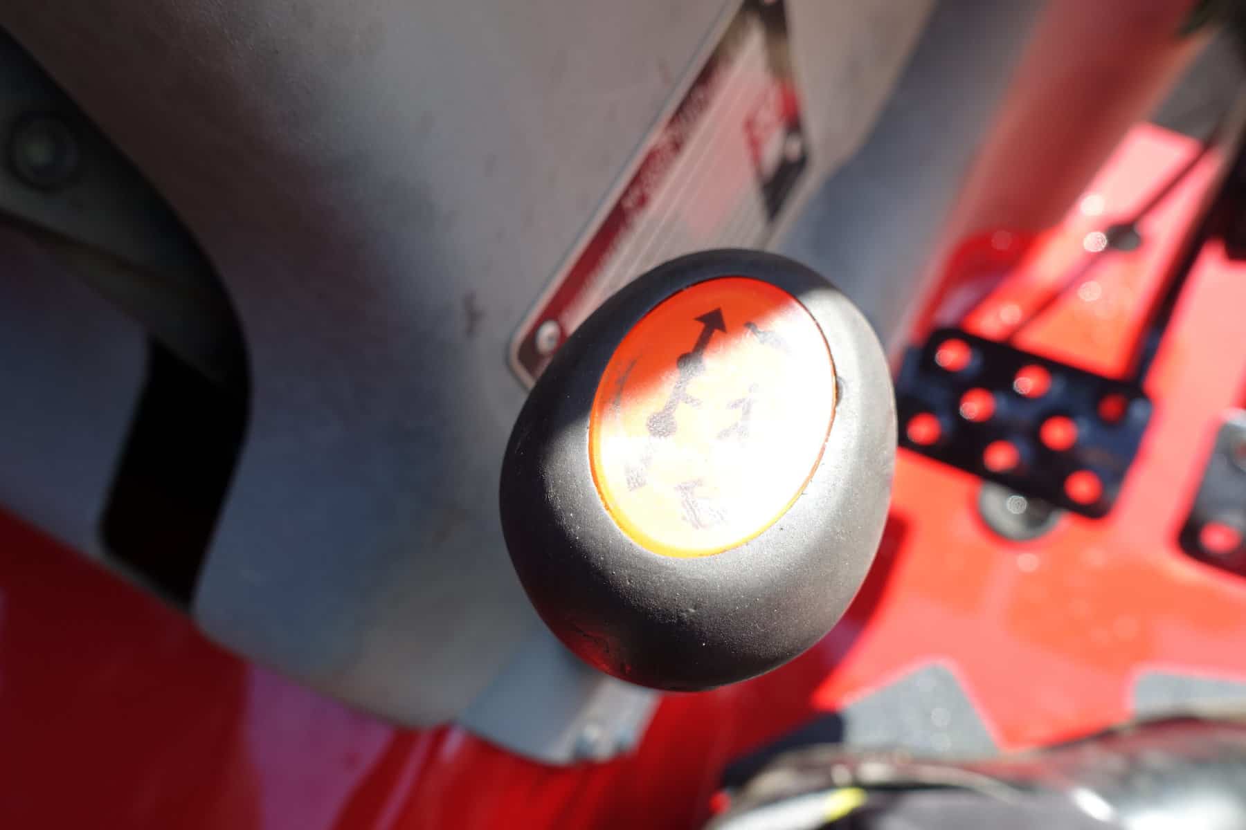 Mc Cormick GM50 4wd - Afbeelding 13