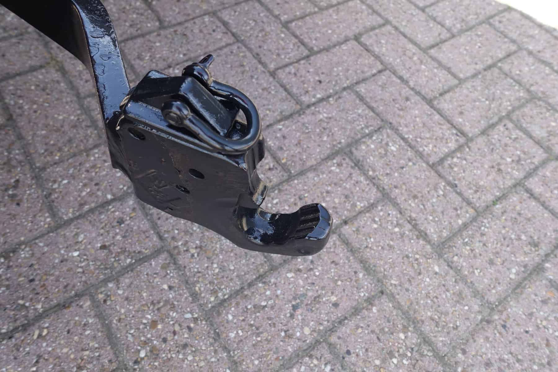 Mc Cormick GM50 4wd - Afbeelding 20