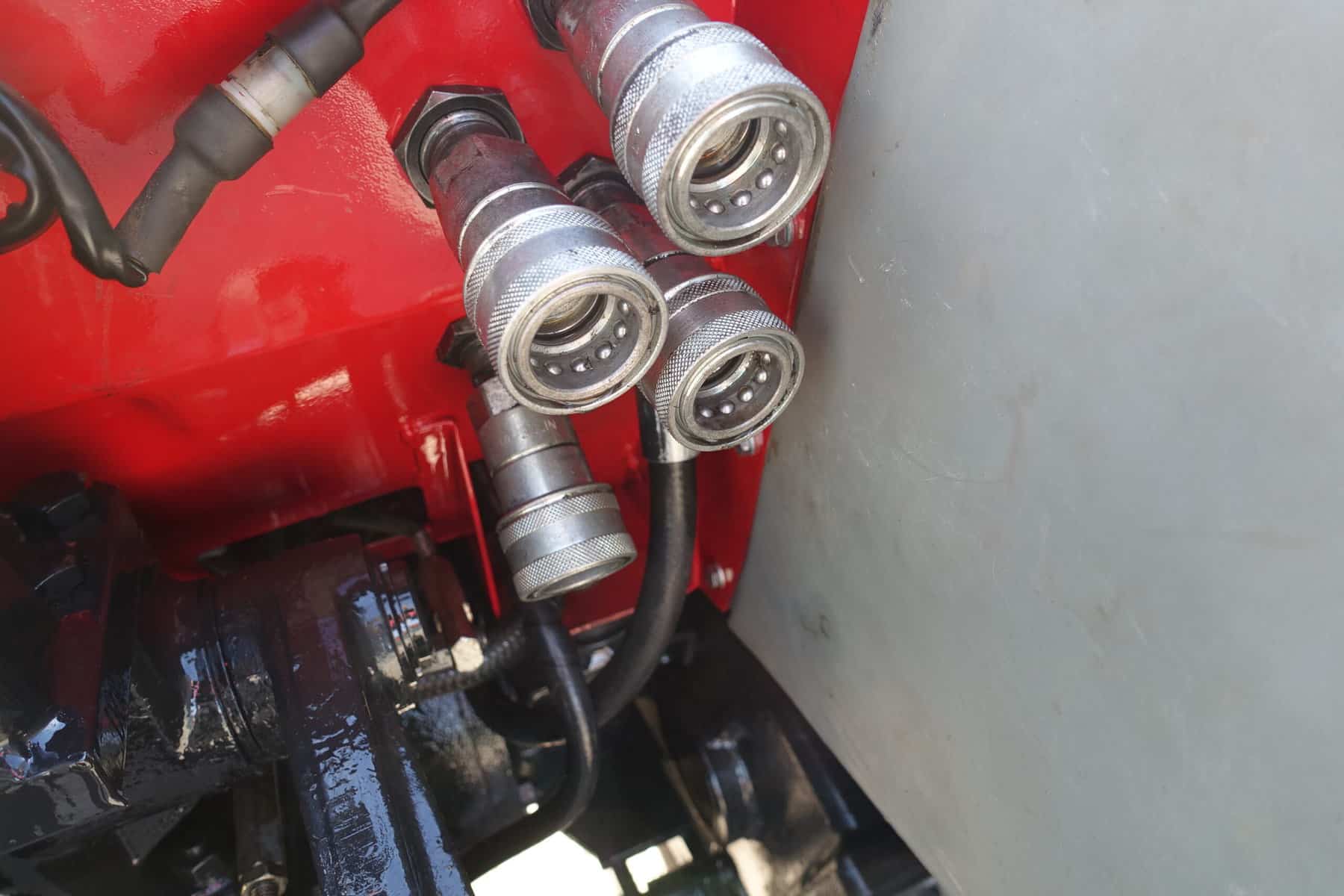 Mc Cormick GM50 4wd - Afbeelding 23