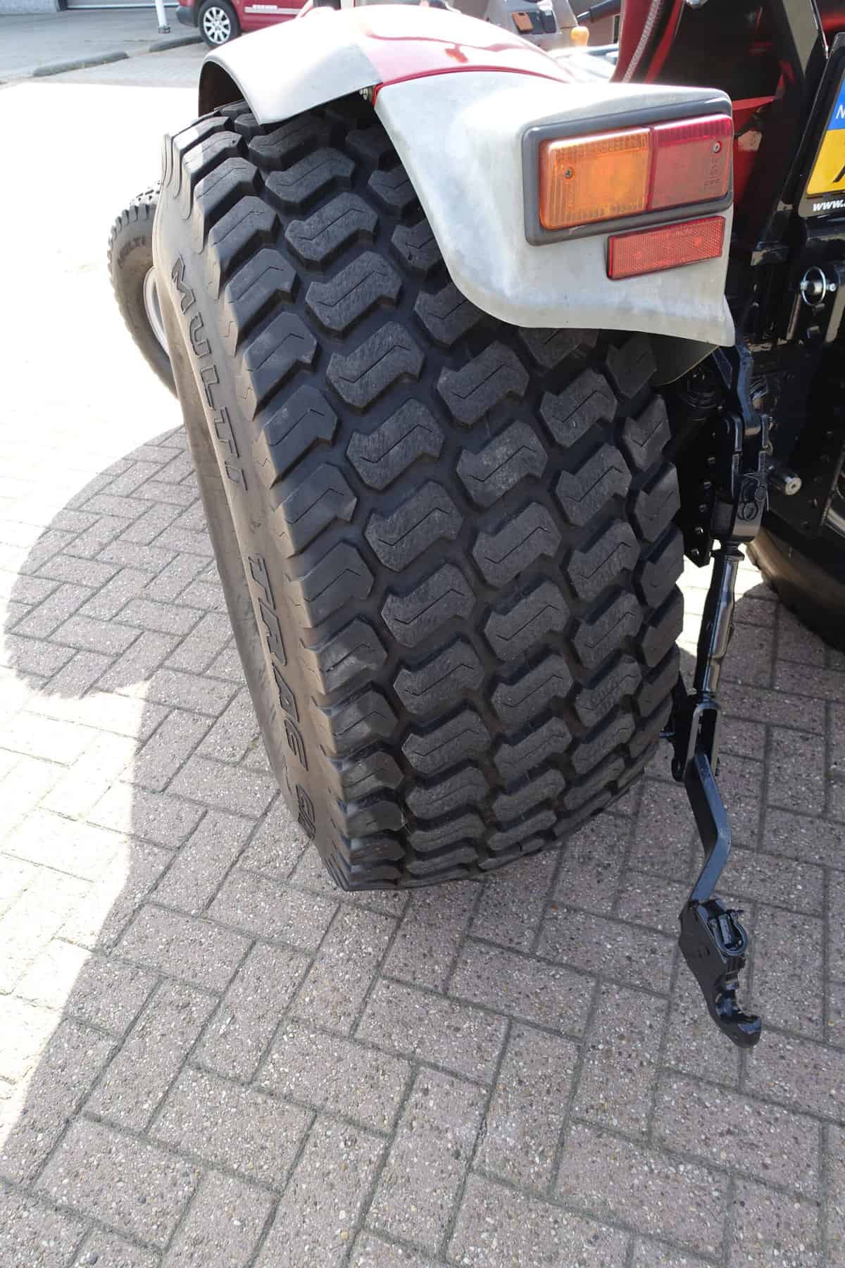 Mc Cormick GM50 4wd - Afbeelding 24