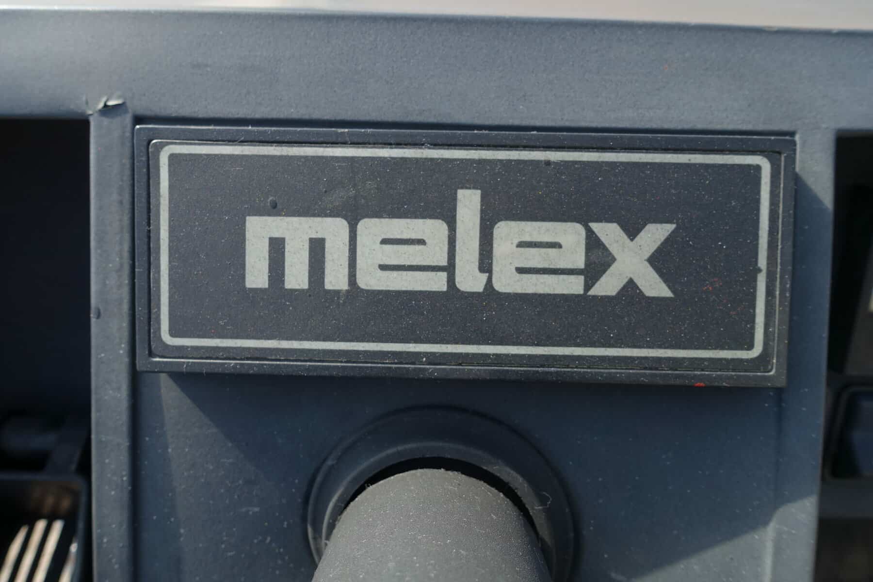 Melex Electro Golfcar - Afbeelding 10