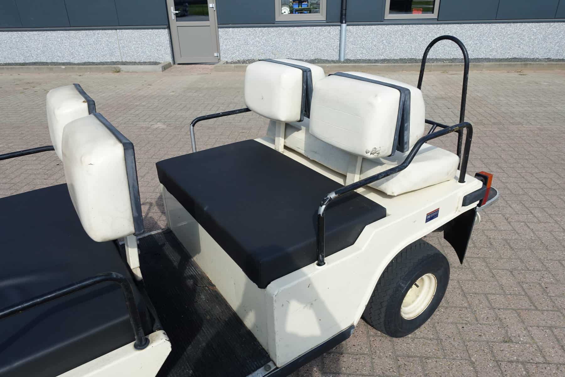 Melex Electro Golfcar - Afbeelding 11