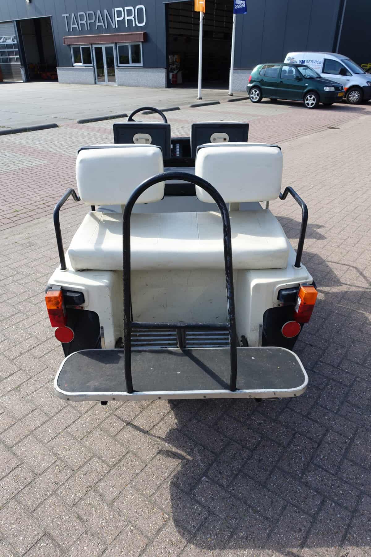 Melex Electro Golfcar - Afbeelding 13