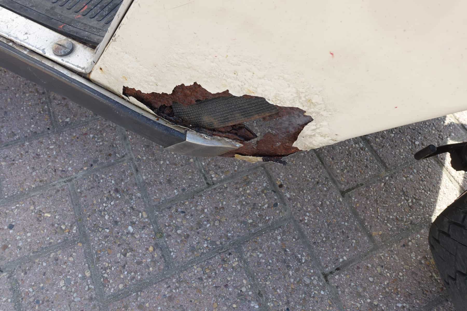 Melex Electro Golfcar - Afbeelding 17