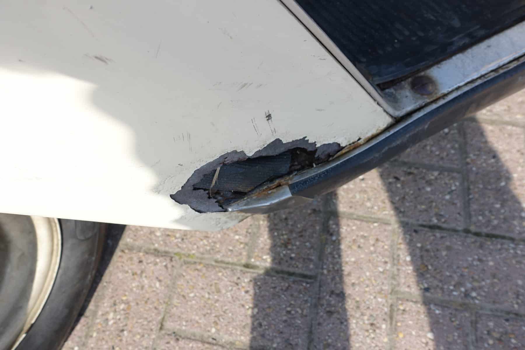 Melex Electro Golfcar - Afbeelding 18