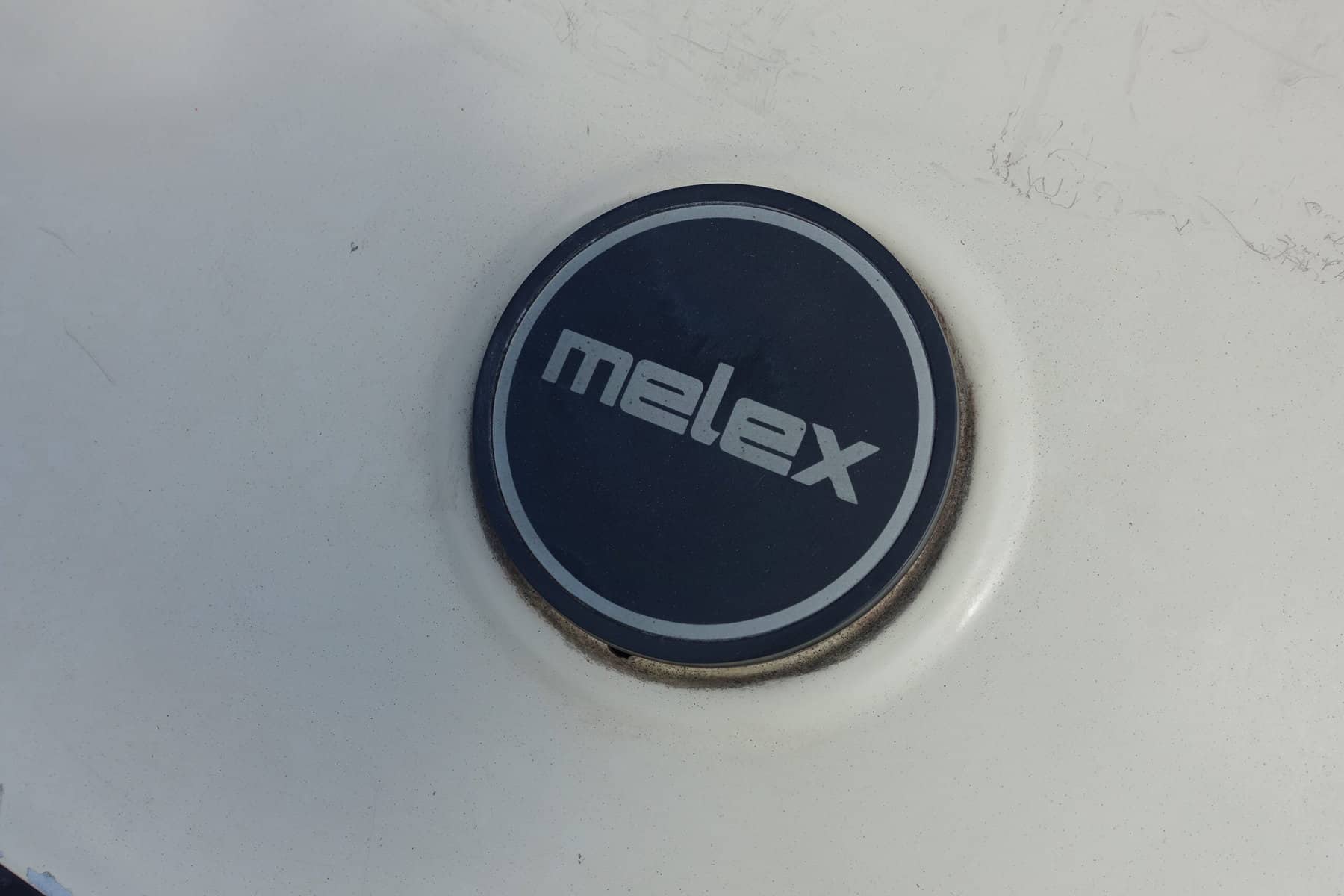 Melex Electro Golfcar - Afbeelding 5