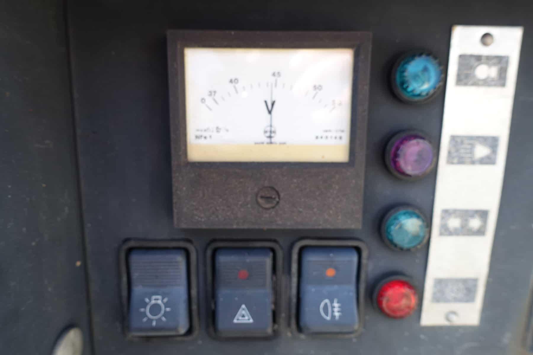 Melex Electro Golfcar - Afbeelding 7