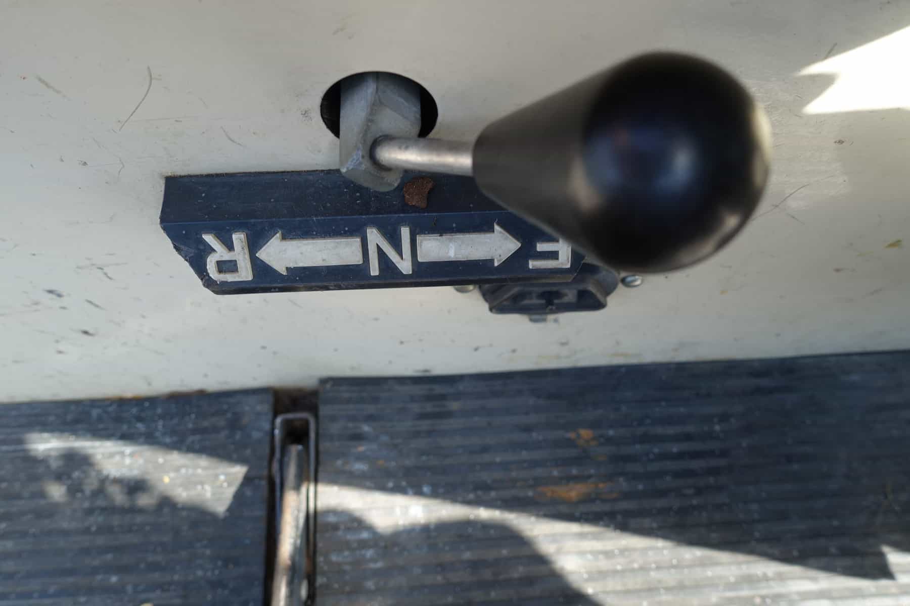 Melex Electro Golfcar - Afbeelding 8