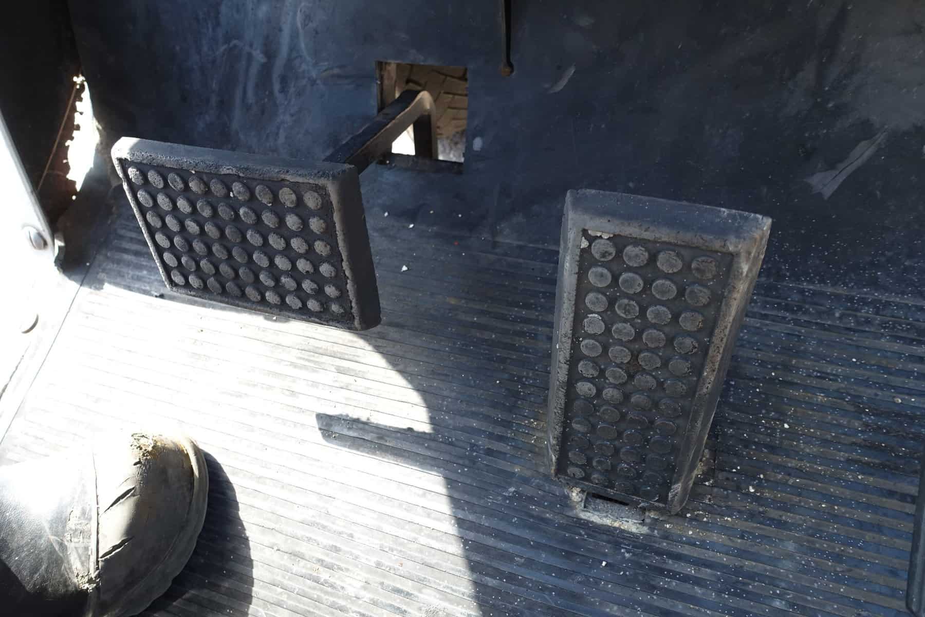 Melex Electro Golfcar - Afbeelding 9