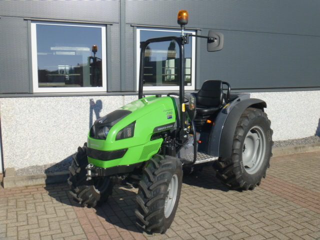 Deutz Agrokid 230