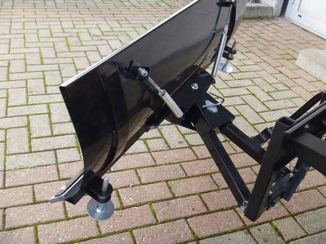 Frontsneeuwschuif - Afbeelding 6