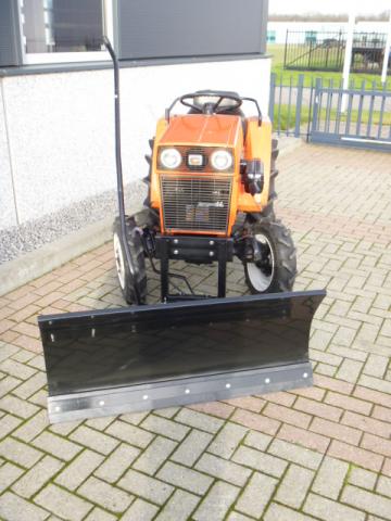 Frontsneeuwschuif - Afbeelding 9