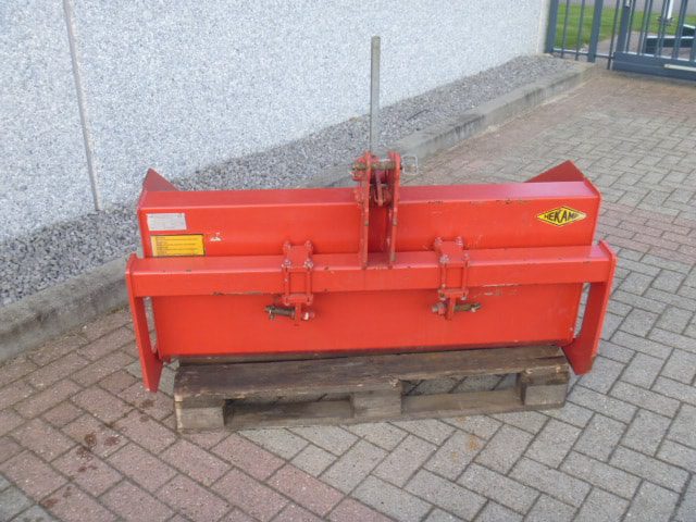 Hekamp Trekkerbak 125 - Afbeelding 3