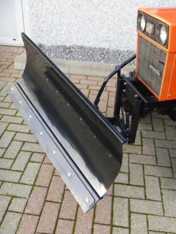 Hinomoto C144 4wd - Afbeelding 16