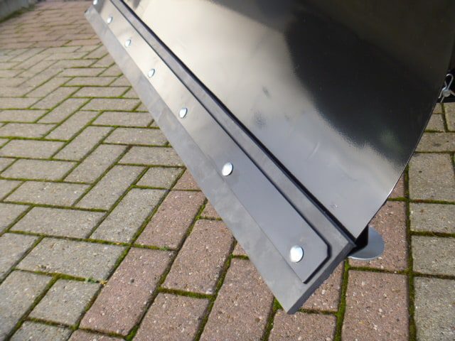 Hinomoto C144 4wd - Afbeelding 17