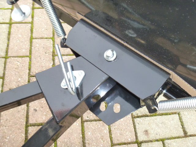 Hinomoto C144 4wd - Afbeelding 20