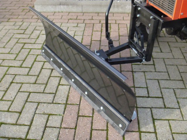 Hinomoto C144 4wd - Afbeelding 22