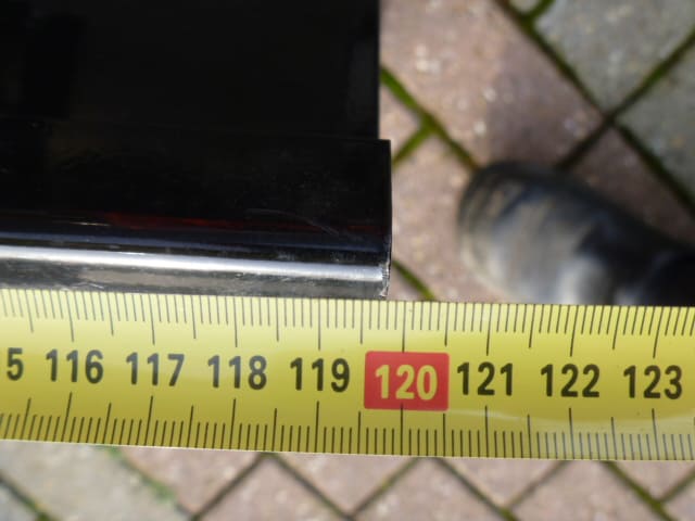 Hinomoto C144 4wd - Afbeelding 23