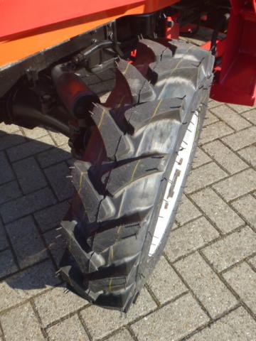 Hinomoto N239 4wd - Afbeelding 20