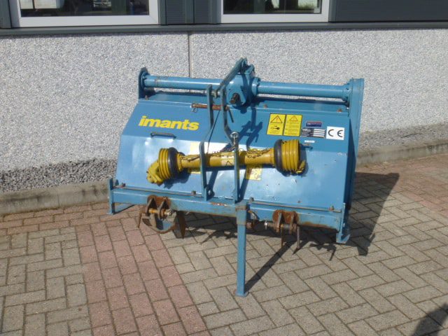 Imants IM-120 - Afbeelding 2