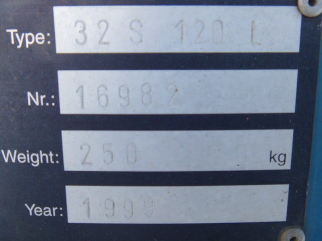 Imants IM-120 - Afbeelding 6