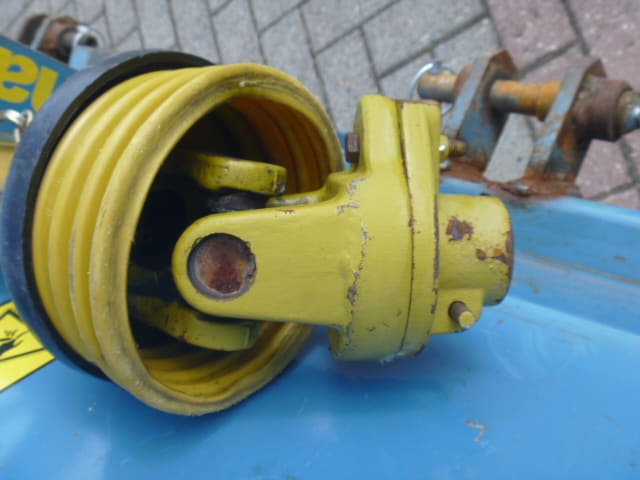 Imants IM-120 - Afbeelding 7